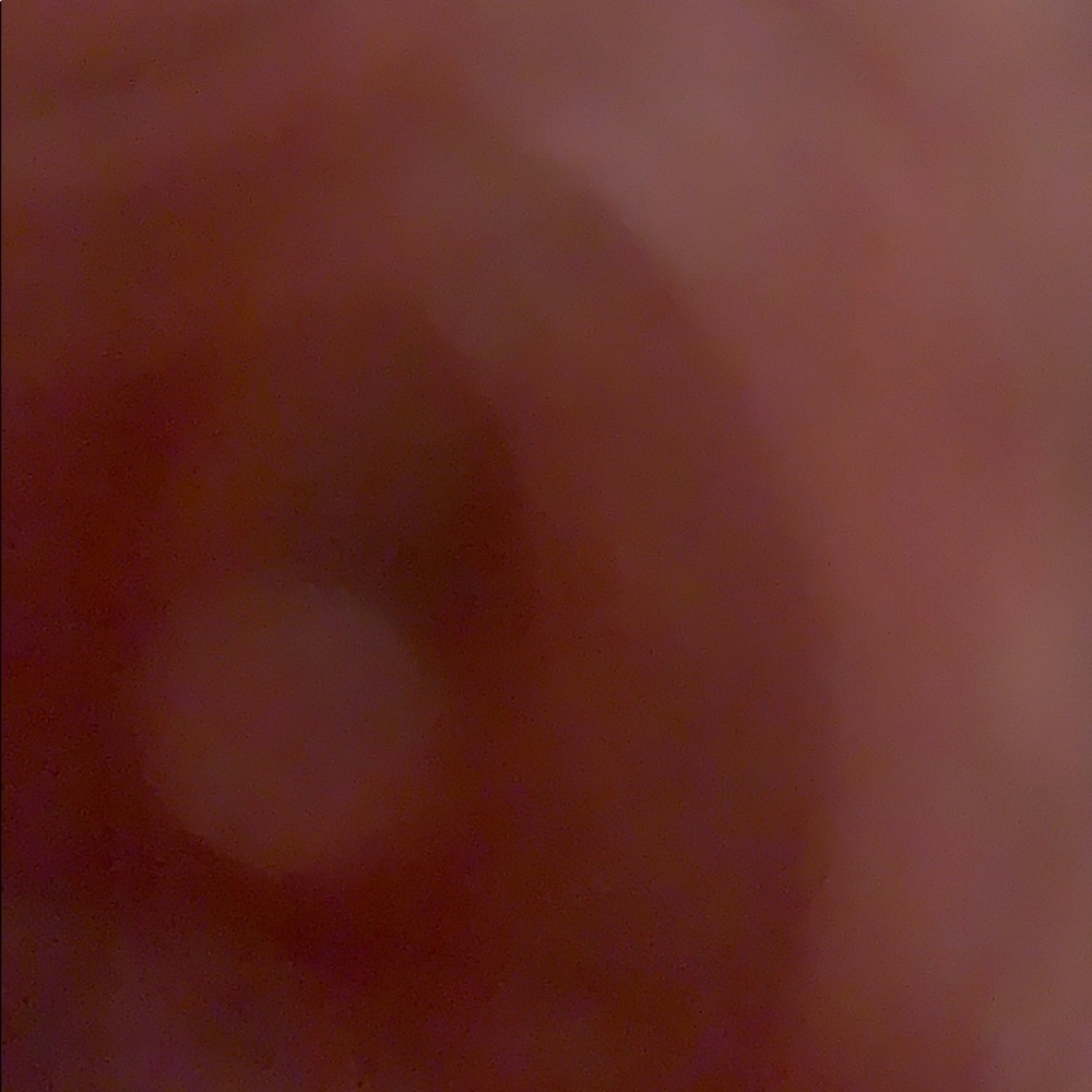 Meet your Posher, Maureen